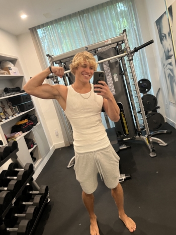 Owen Lindberg