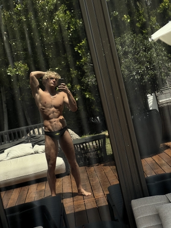 Owen Lindberg