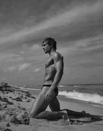 Owen Lindberg