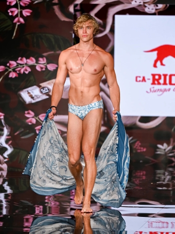 Owen Lindberg