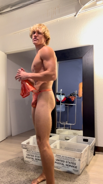 Owen Lindberg
