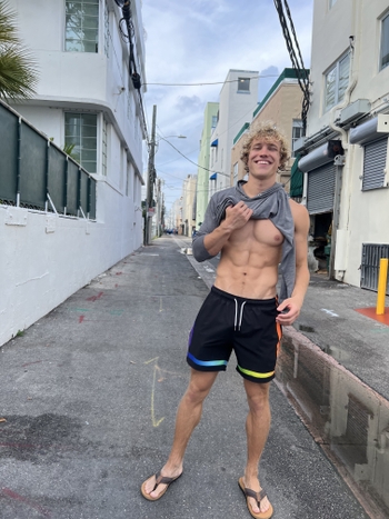 Owen Lindberg