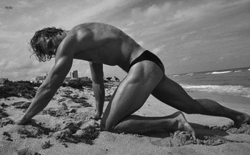 Owen Lindberg
