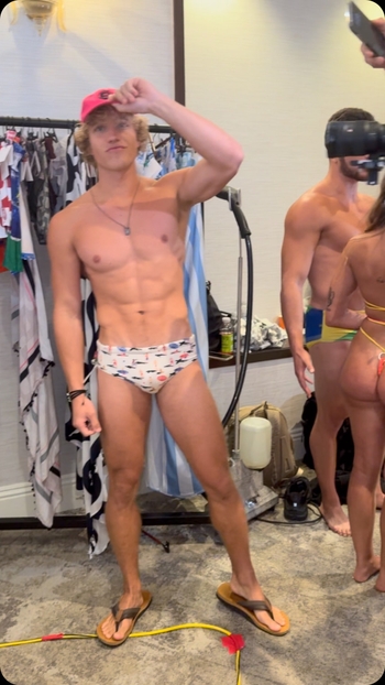 Owen Lindberg
