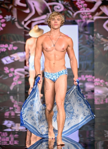 Owen Lindberg