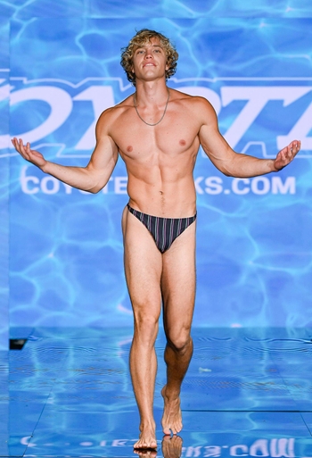 Owen Lindberg