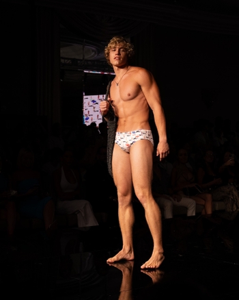 Owen Lindberg