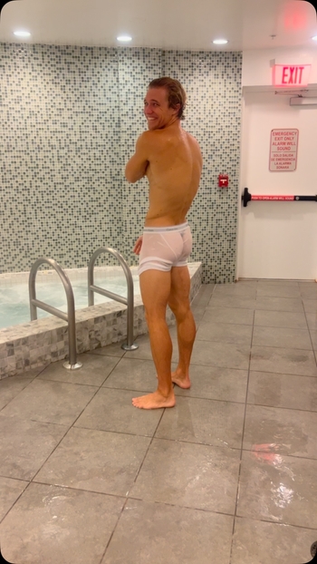 Owen Lindberg