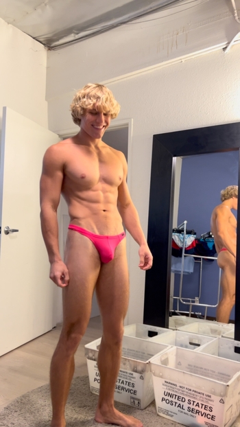 Owen Lindberg
