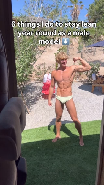Owen Lindberg