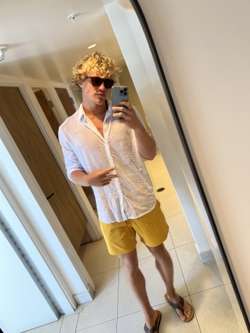 Owen Lindberg