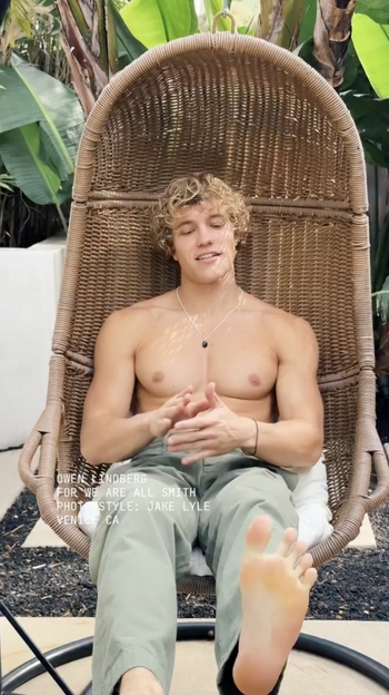 Owen Lindberg