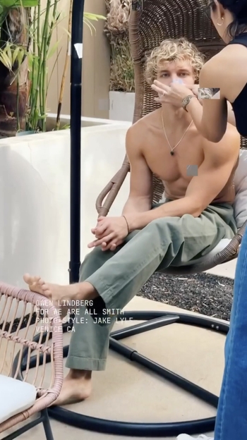 Owen Lindberg