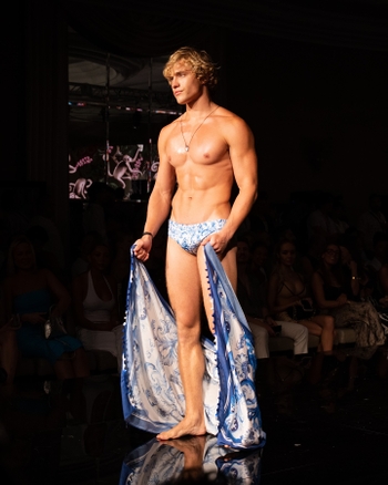 Owen Lindberg