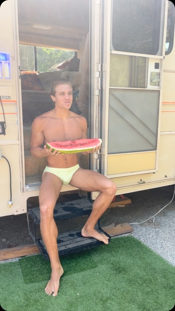 Owen Lindberg