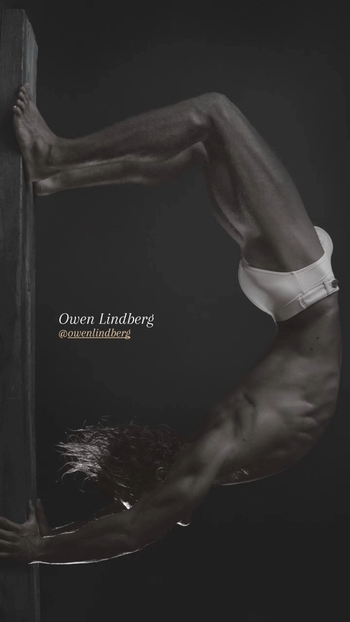 Owen Lindberg