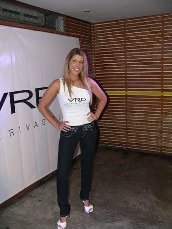 Viviana Rivasplata