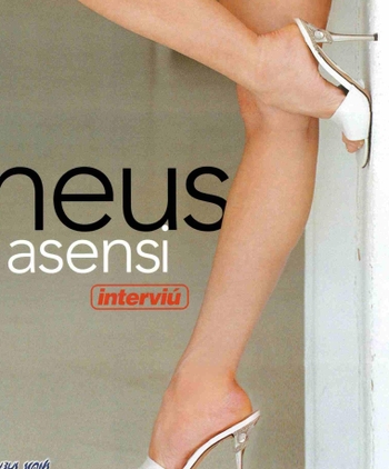 Neus Asensi