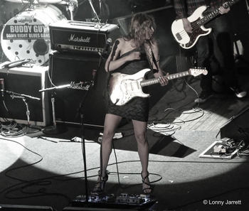 Ana Popovic