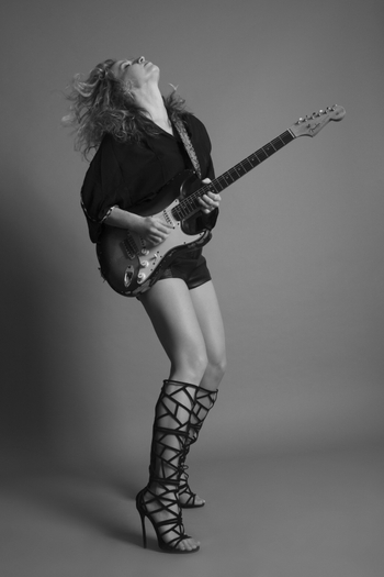 Ana Popovic