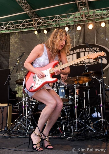 Ana Popovic