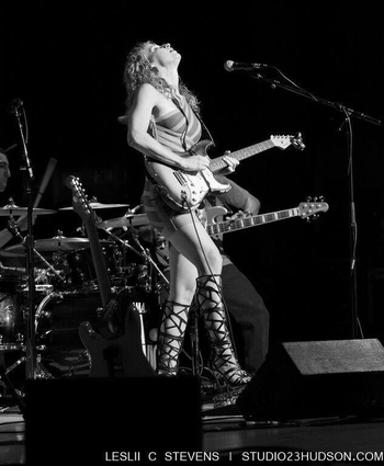 Ana Popovic