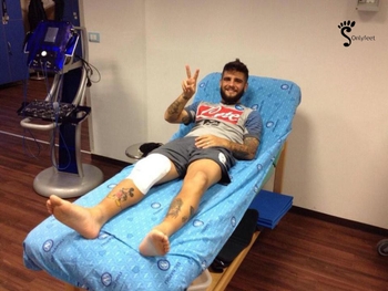 Lorenzo Insigne