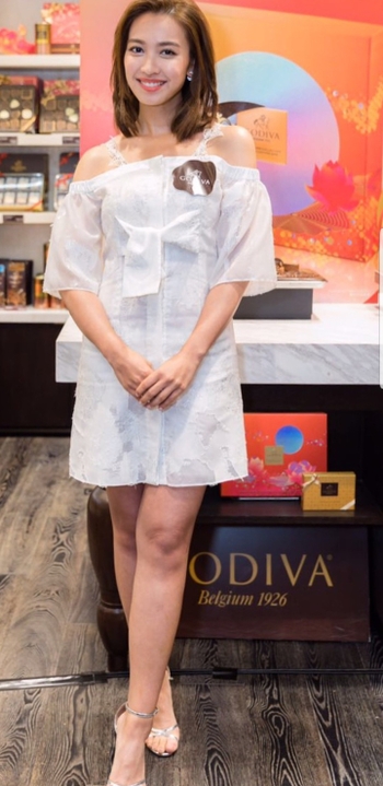 Tracy Chu
