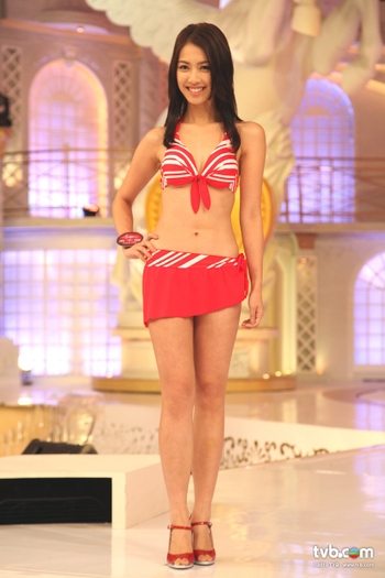 Tracy Chu