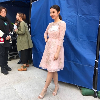 Tracy Chu