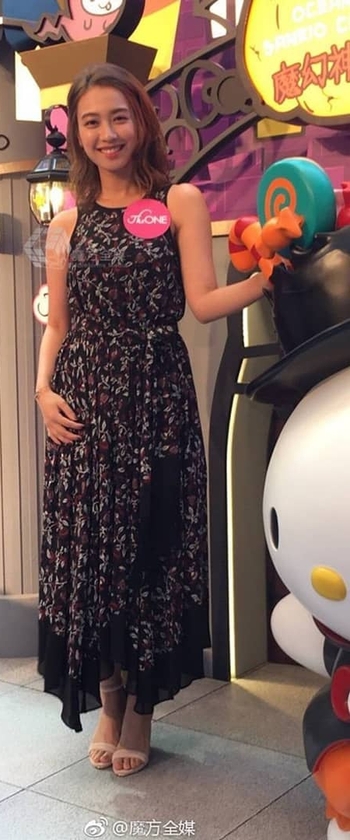 Tracy Chu
