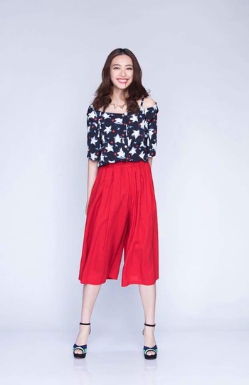 Tracy Chu