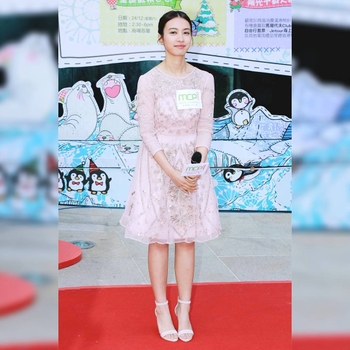 Tracy Chu
