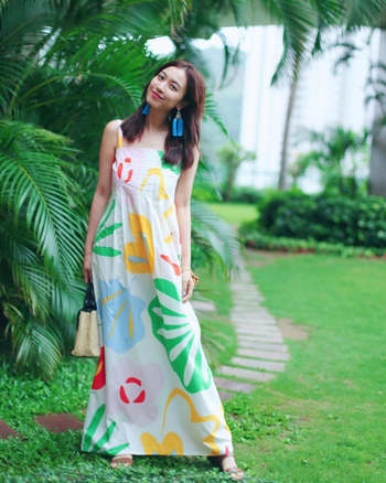 Tracy Chu