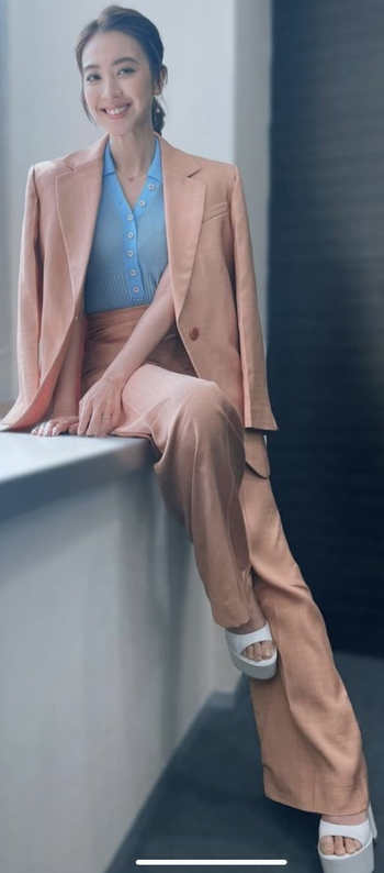 Tracy Chu