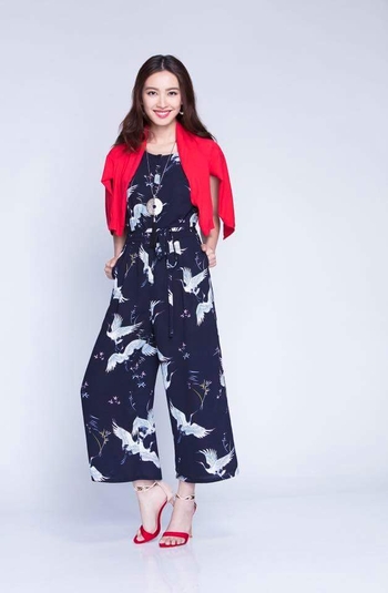Tracy Chu