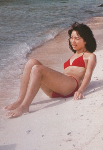 Hitomi Ishikawa