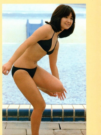 Hitomi Ishikawa