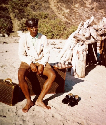 Tyler the Creator