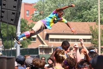 Tyler the Creator