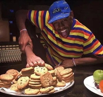 Tyler the Creator