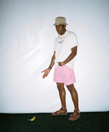 Tyler the Creator