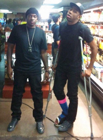 Tyler the Creator