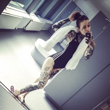 Monami Frost