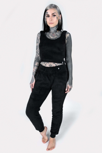 Monami Frost