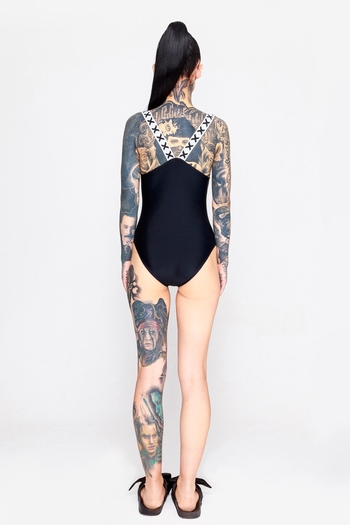 Monami Frost