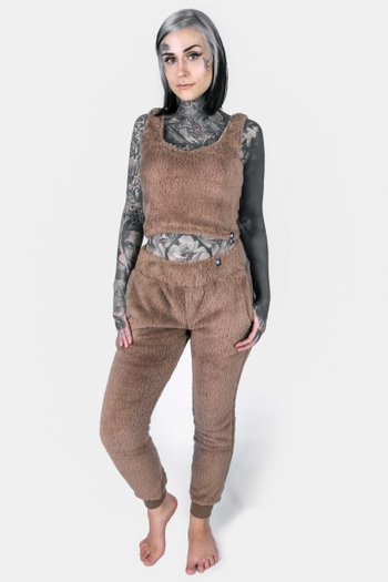 Monami Frost