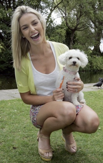 Pippa O'Connor