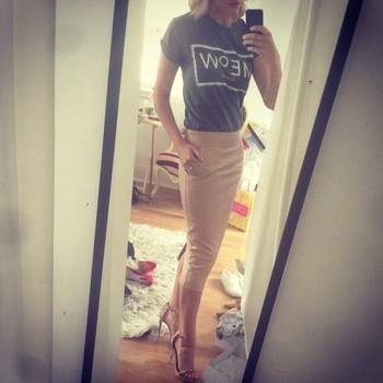 Pippa O'Connor