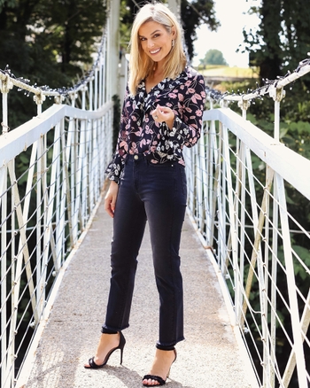 Pippa O'Connor